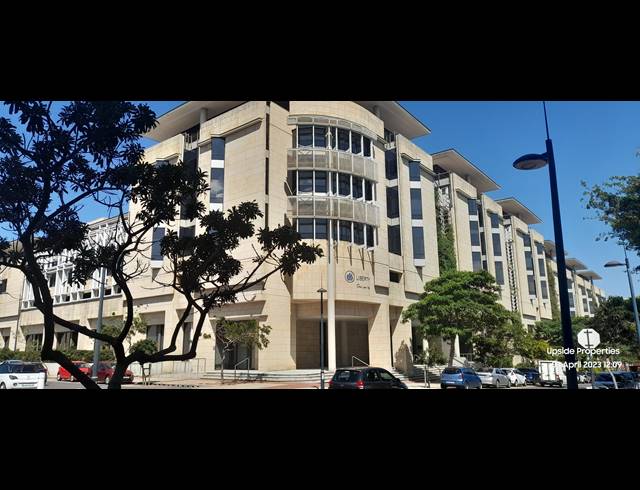 358M² OFFICE TO LET IN UMHLANGA RIDGE